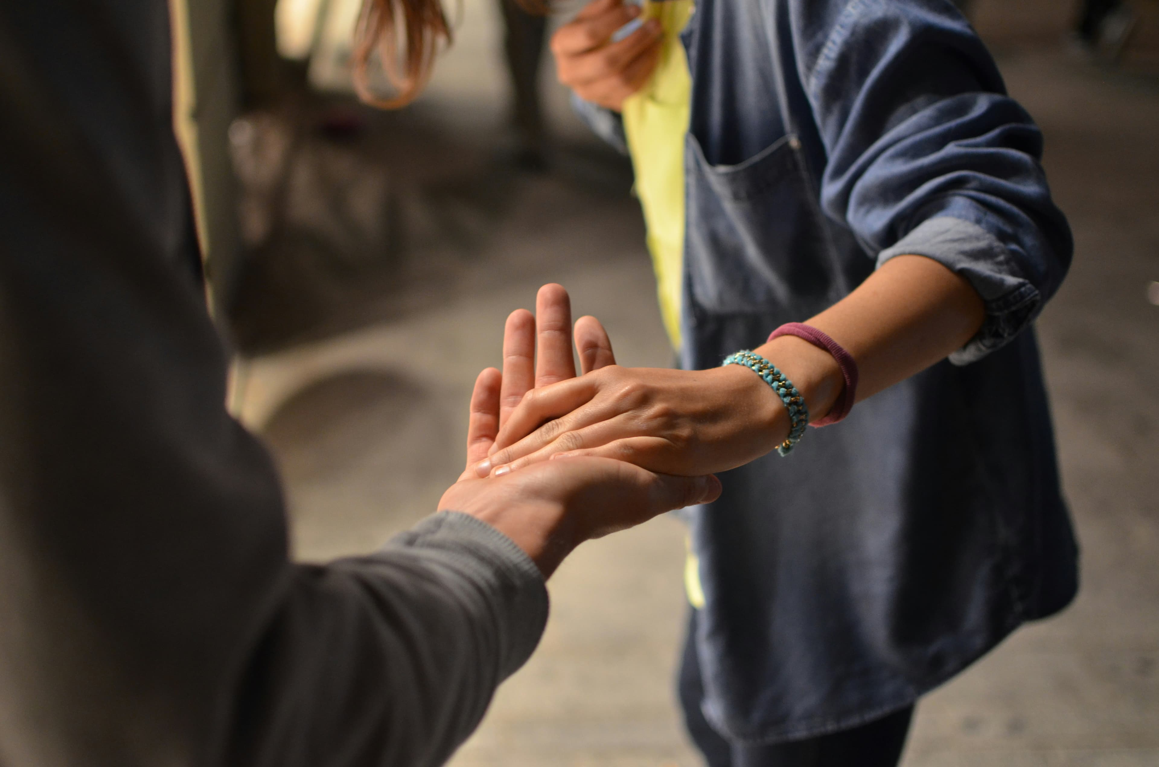Charity opportunities